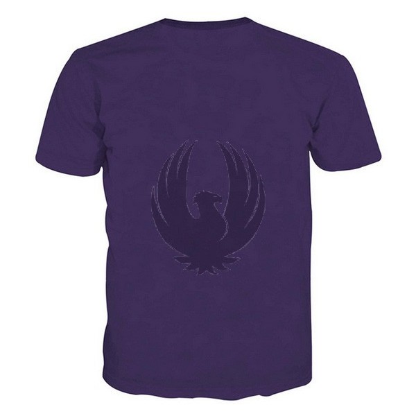 DBZ / 3D T-Shirt (Piccolo)