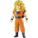 DBZ SUPER SAYAJIN 3 SONGOKU Vinyl Figure