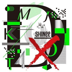 SHINee – D×D×D