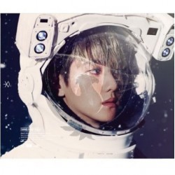 EXO Winter Special Album [Sing For You] (Baek Hyun))