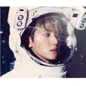 EXO Winter Special Album [Sing For You] (Baek Hyun))