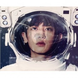 EXO Winter Special Album [Sing For You] (Chan Yeol)