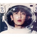 EXO Winter Special Album [Sing For You] (Chan Yeol)