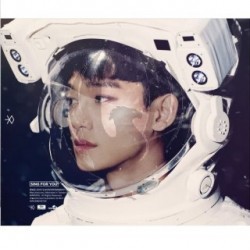 EXO Winter Special Album [Sing For You] (Chen)