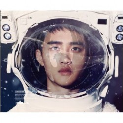 EXO Winter Special Album [Sing For You] (D.O.)