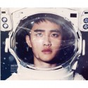 EXO Winter Special Album [Sing For You] (D.O.)