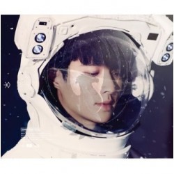 EXO Winter Special Album [Sing For You] (Lay)