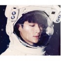 EXO Winter Special Album [Sing For You] (Lay)