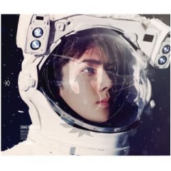 EXO Winter Special Album [Sing For You] (Se Hun)