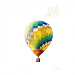 BTS / Special Album [ Young Forever] (Day ver.)