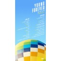 BTS / Special Album [ Young Forever] (Day ver.)