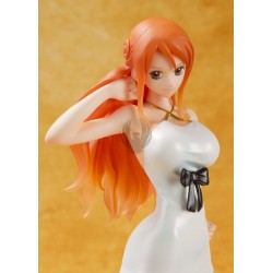 NAMI FILM GOLD VER. FIGURA ONE PIECE FIGUARTS ZERO