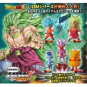 DRAGON BALL SUPER ULTIMATE DEFORUME MASCOT BURST 19