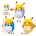 PIKACHU PLUSH DOLL (36780)