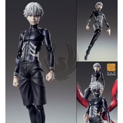  KEN KANEKI VER. DESPERTADO FIGURA 16 CM TOKYO GHOUL 