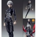  KEN KANEKI VER. DESPERTADO FIGURA 16 CM TOKYO GHOUL 