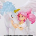 SAILOR MOON FIGUARTS ZERO CHOUETTE CHIBIUSA Y HELIOS