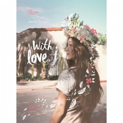 Jessica Mini Album Vol. 1 - With Love, J