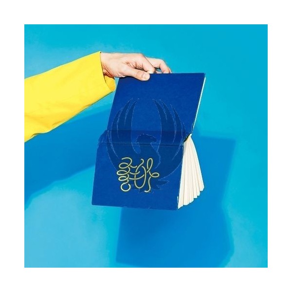 JONGHYUN SHINee - She Is  (1st Solo Album)