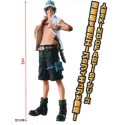 ONE PIECE KING OF ARTIST THE PORTGAS D.ACE 2