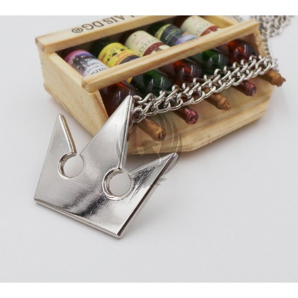 KINGDOM HEARTS (CORONA)