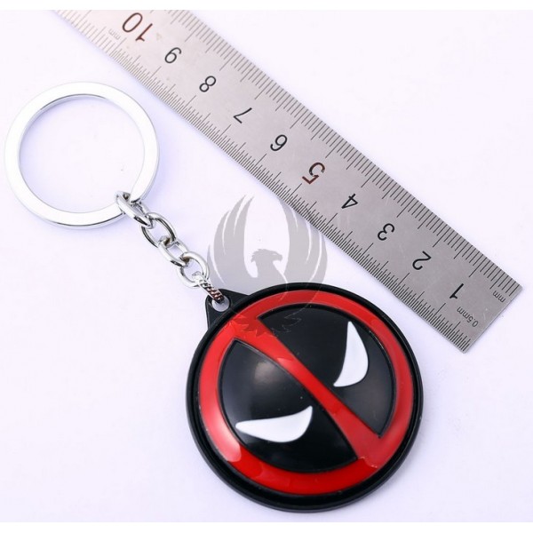 Deadpool / Llavero
