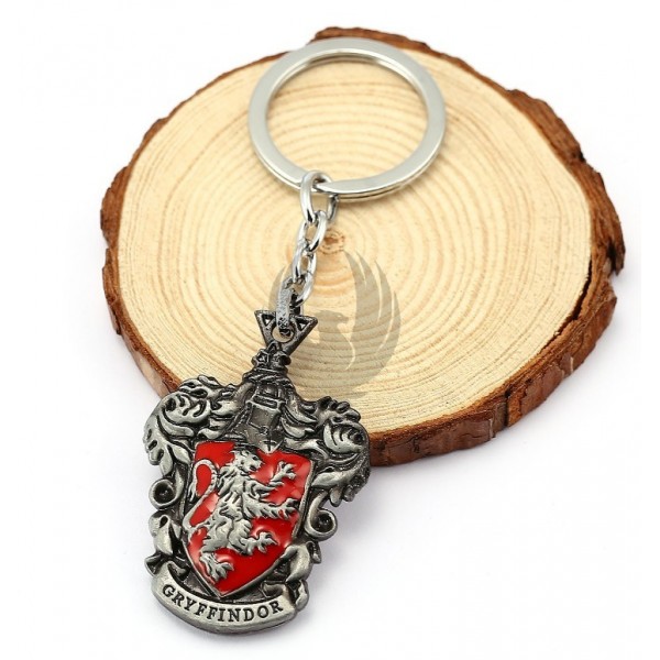 Harry Potter / Gryffindor Llavero
