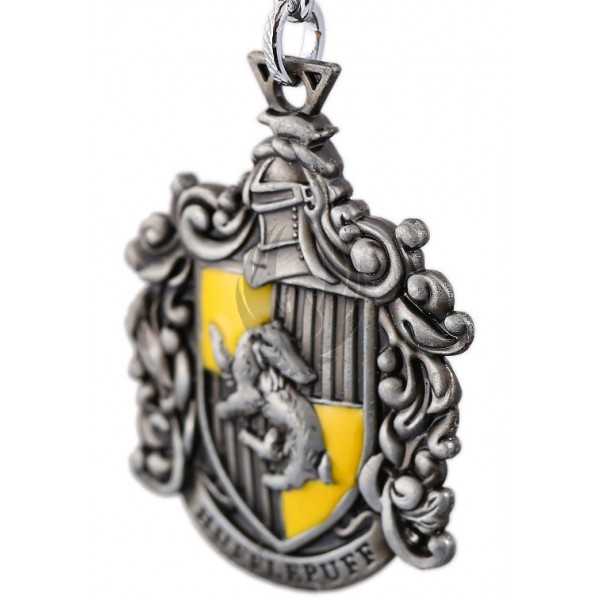 Harry Potter / Hufflepuff Llavero