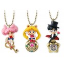 SAILOR MOON TWINKLE DOLLY SPECIAL SET