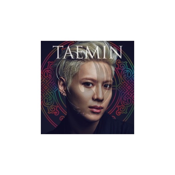 Taemin (Shinee) Solo