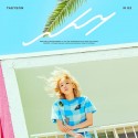 TAEYEON – Why – The 2nd Mini Album