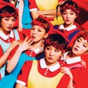 Red Velvet – The Red – The 1st Album