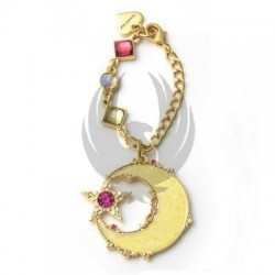 SAILOR MOON / Strap para Bolsos 