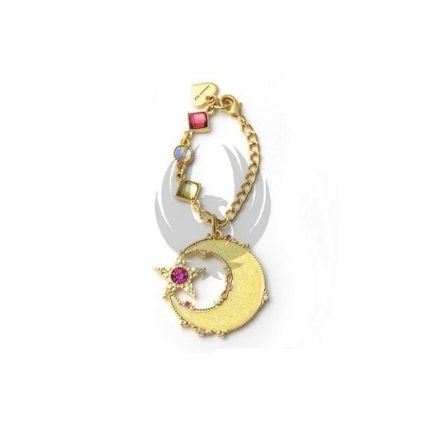 SAILOR MOON / Strap para Bolsos 