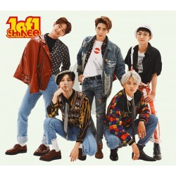 SHINee / Album Vol.5 [1 of 1]