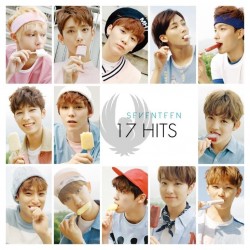 SEVENTEEN / 17 HITS [CD+DVD]
