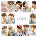 SEVENTEEN / 17 HITS [CD+DVD]