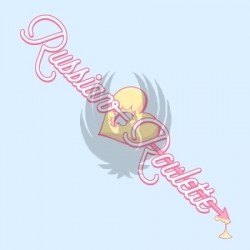 Red Velvet / Mini Album Vo.3 [Russian Roulette]