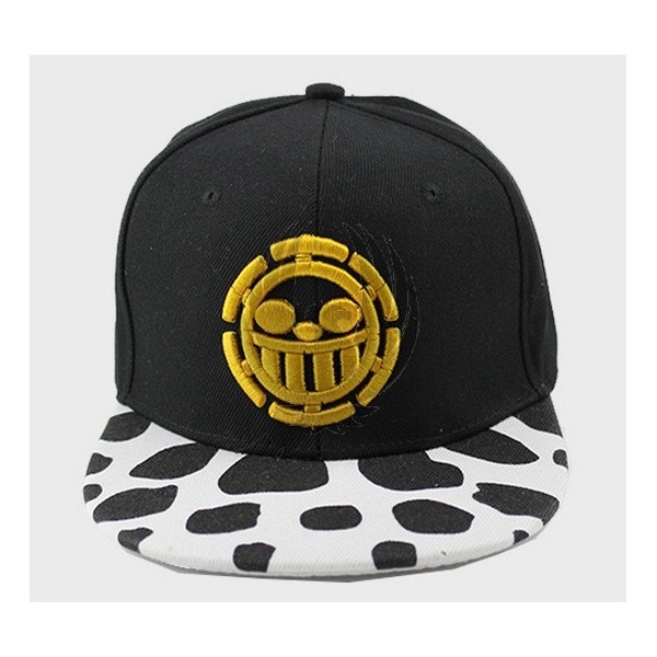 Gorra / ONE PIECE trafalgar law 1