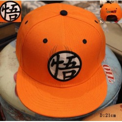 DBZ / GoKou Gorra