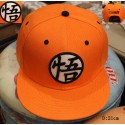 DBZ / GoKou Gorra