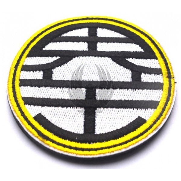 DRAGON BALL / GOKOU LOGO