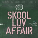 [Mini Album] BTS (Bangtan Boys) – Skool Luv Affair [2nd Mini Album] 