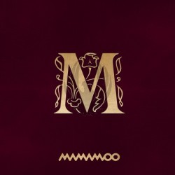 [Mini Album] MAMAMOO – MEMORY 