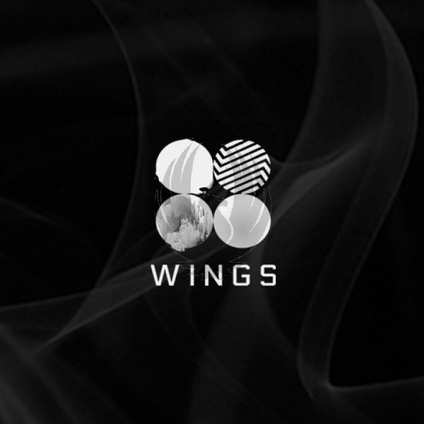 BTS (TW) - Wings