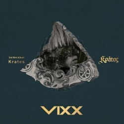 Vixx- Kratos