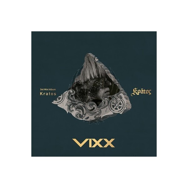 Vixx- Kratos