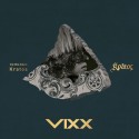 Vixx- Kratos