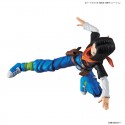 DRAGON BALL Z Figure Rise Standar Android 17