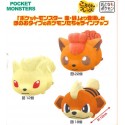 POCKET MONSTER KORORIN FRIENDS PLUSH DOLL  36973
